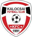 Hazai: <p>Kalocsai FC</p>