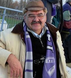 Balog Péter