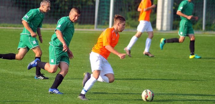 Bozsik M