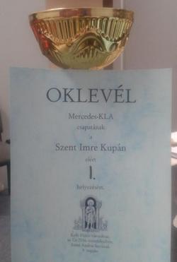 kupa