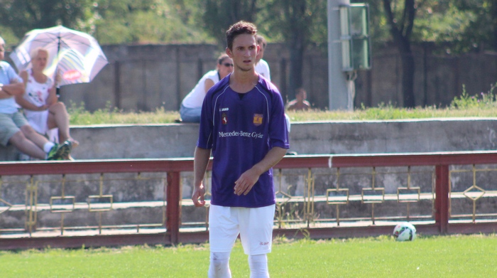 Németh Géza