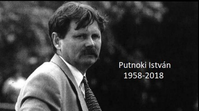 Putnoki István