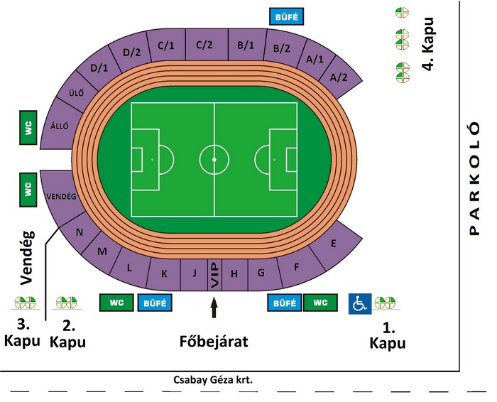 stadion