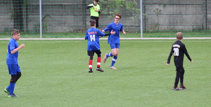 U16megye
