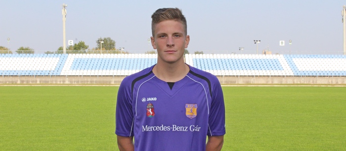 Vágó Gábor